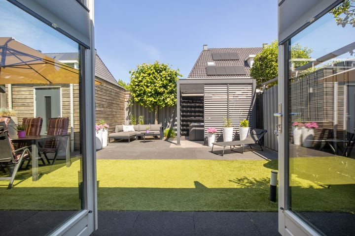 Foto 29 van Klemstraat 5