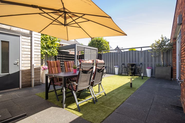 Foto 31 van Klemstraat 5