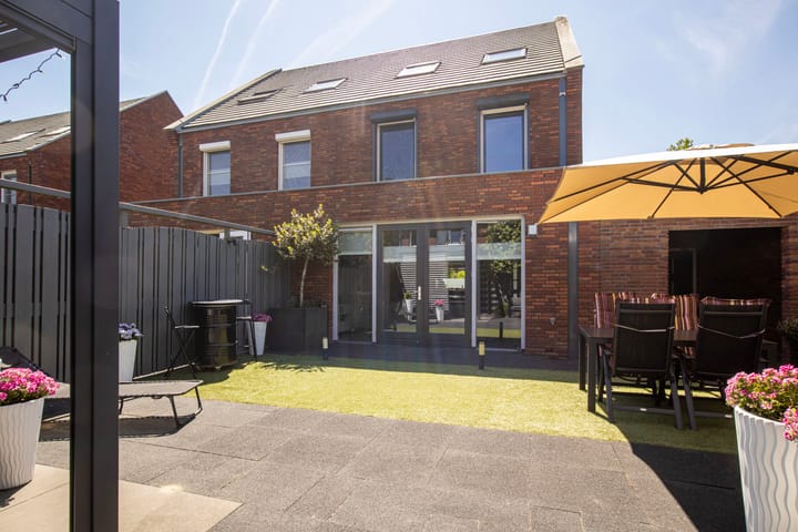 Foto 35 van Klemstraat 5