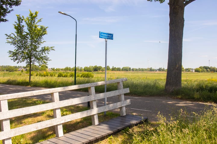 Foto 45 van Klemstraat 5