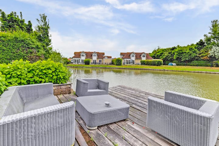 Foto 2 van Oosterscheldelaan 10