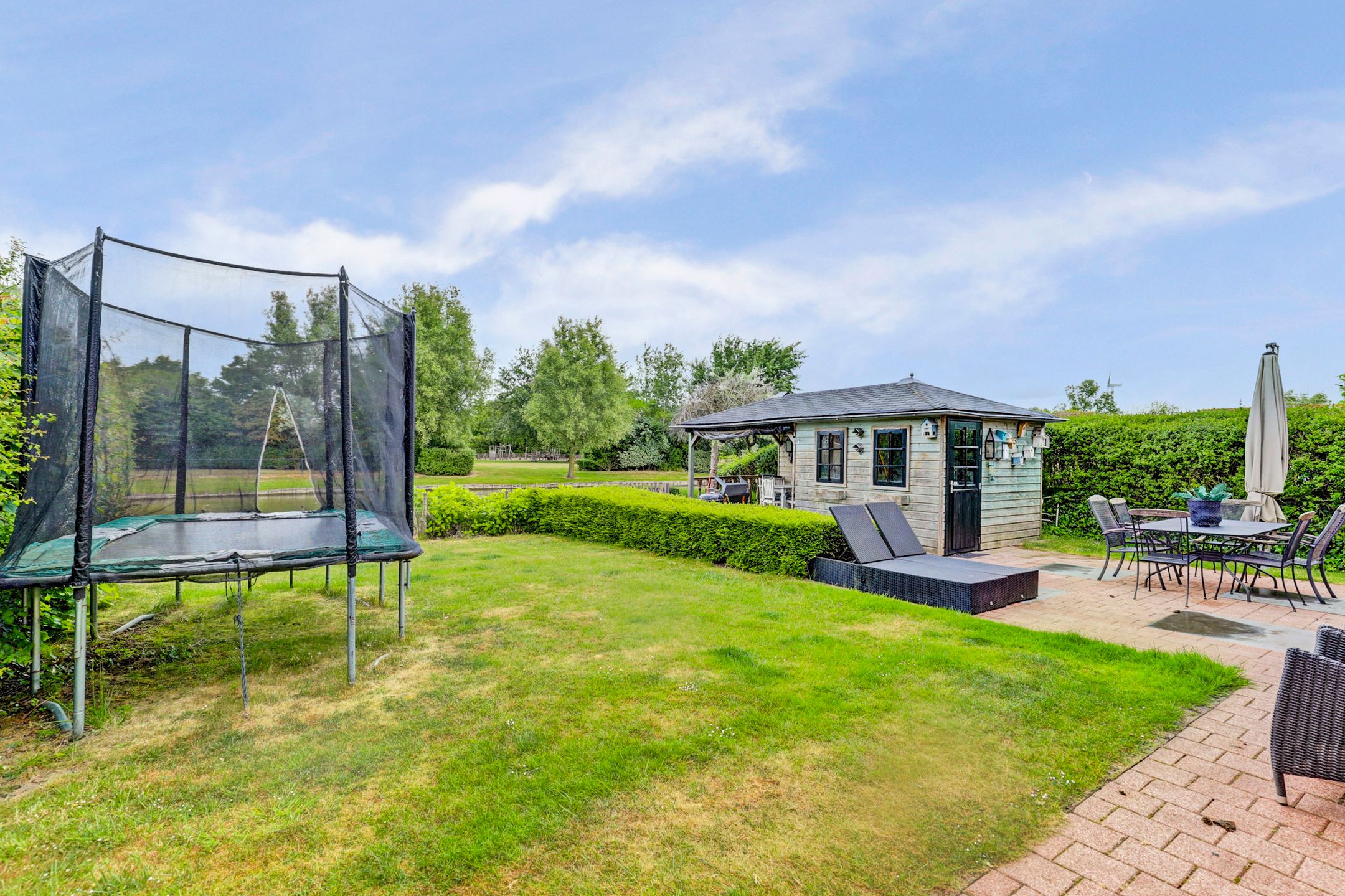 Foto 3 van Oosterscheldelaan 10