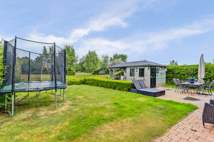 Foto 3 van Oosterscheldelaan 10