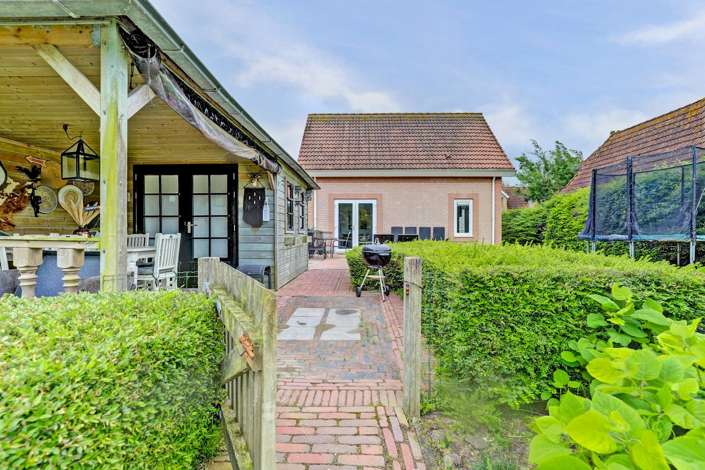 Foto 4 van Oosterscheldelaan 10