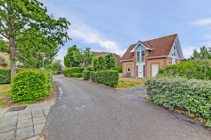 Foto 5 van Oosterscheldelaan 10