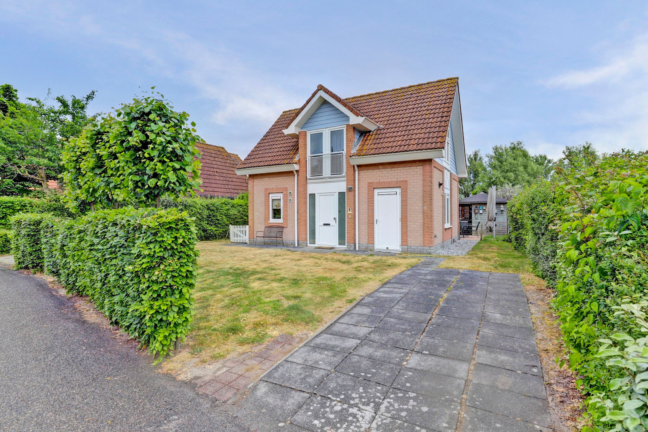 Foto 6 van Oosterscheldelaan 10