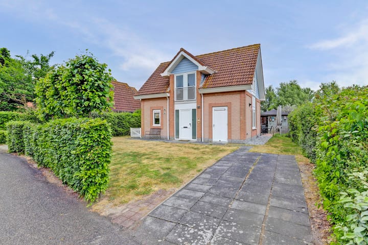 Foto 6 van Oosterscheldelaan 10