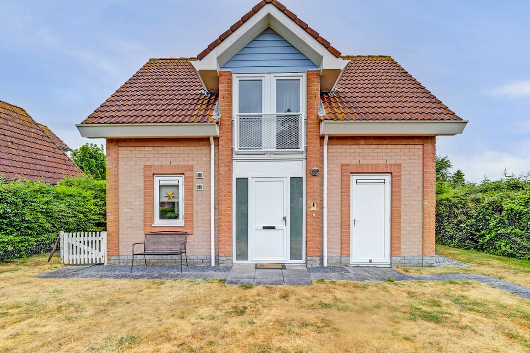 Foto 7 van Oosterscheldelaan 10