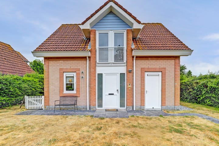 Foto 7 van Oosterscheldelaan 10