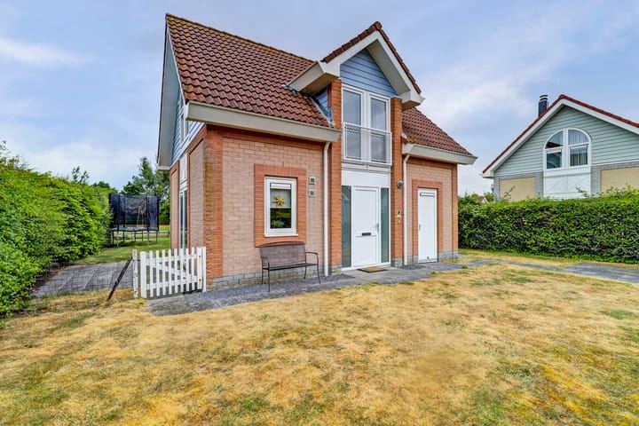 Foto 8 van Oosterscheldelaan 10