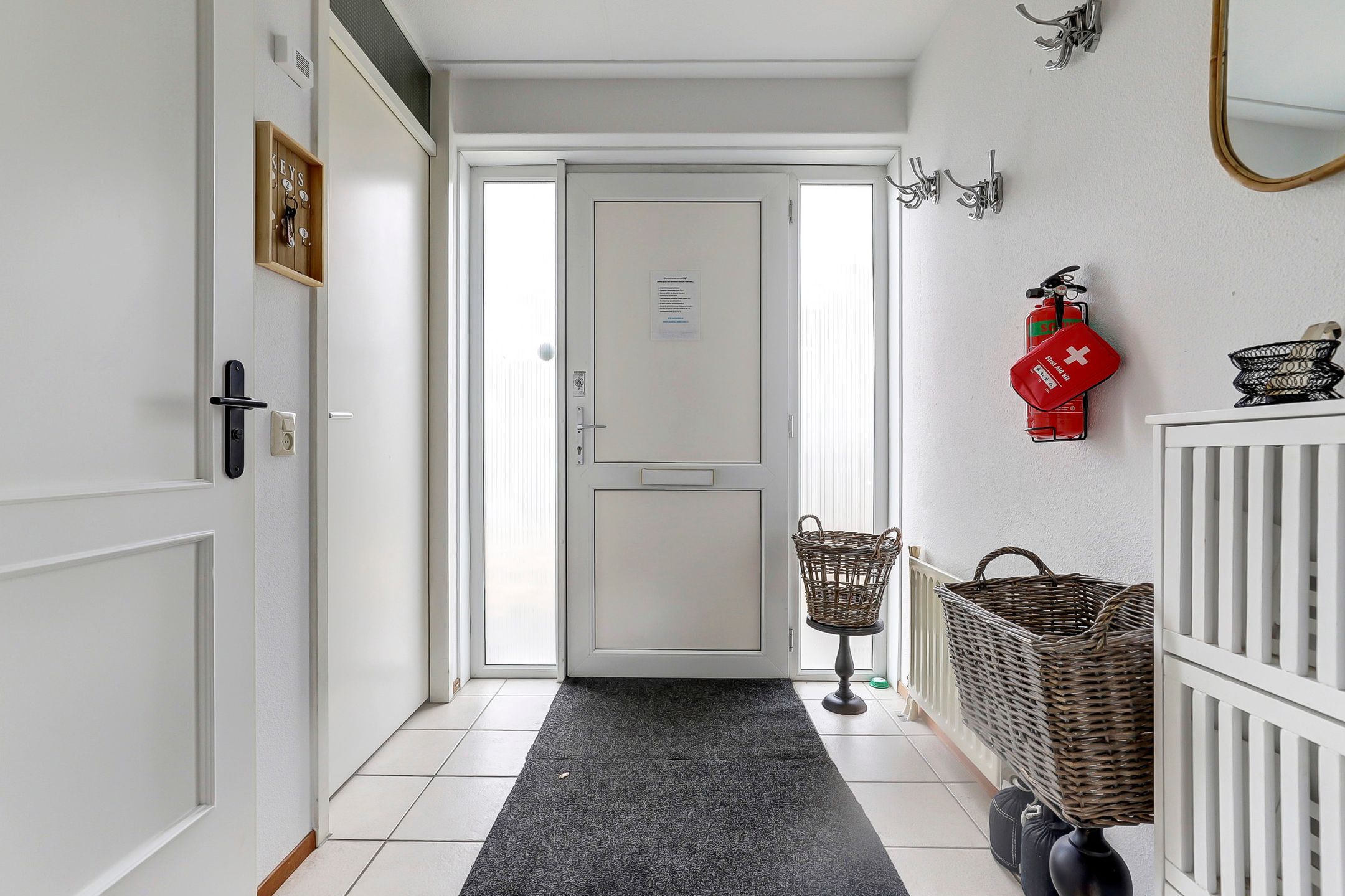 Foto 9 van Oosterscheldelaan 10