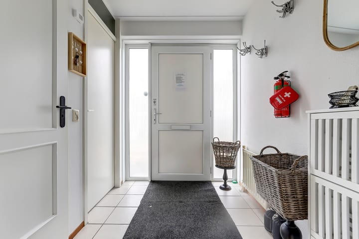 Foto 9 van Oosterscheldelaan 10