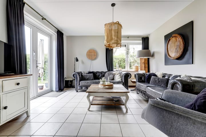 Foto 11 van Oosterscheldelaan 10