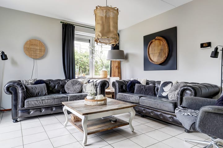 Foto 12 van Oosterscheldelaan 10