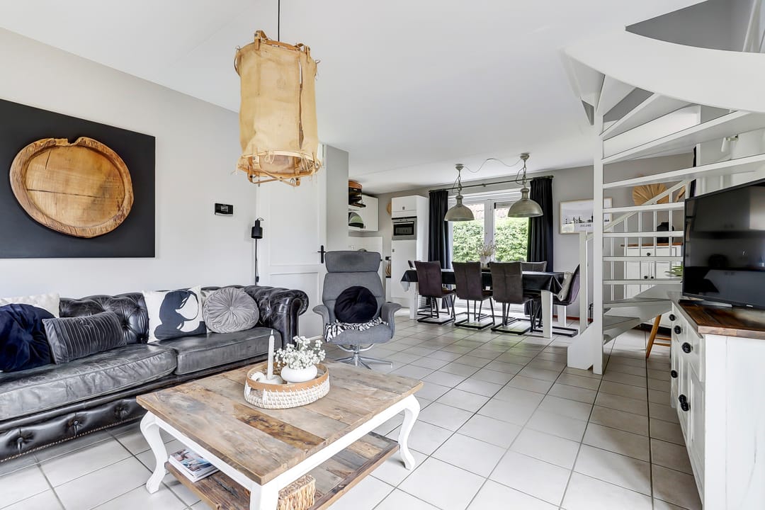 Foto 13 van Oosterscheldelaan 10