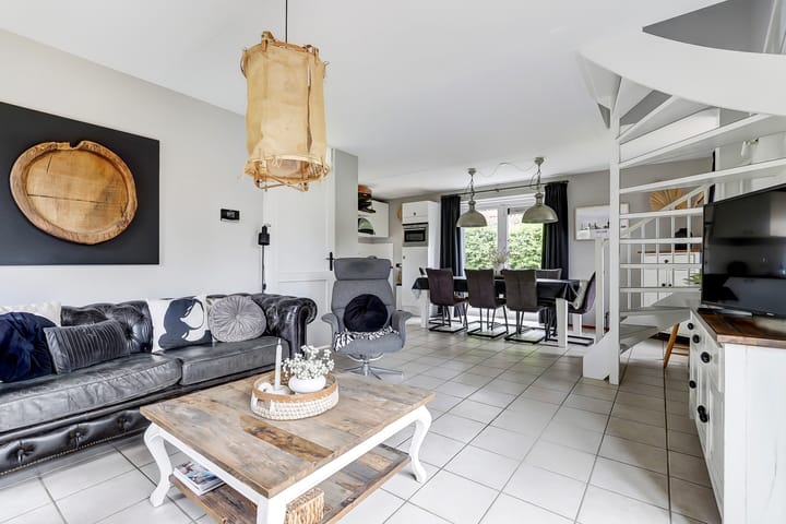 Foto 13 van Oosterscheldelaan 10