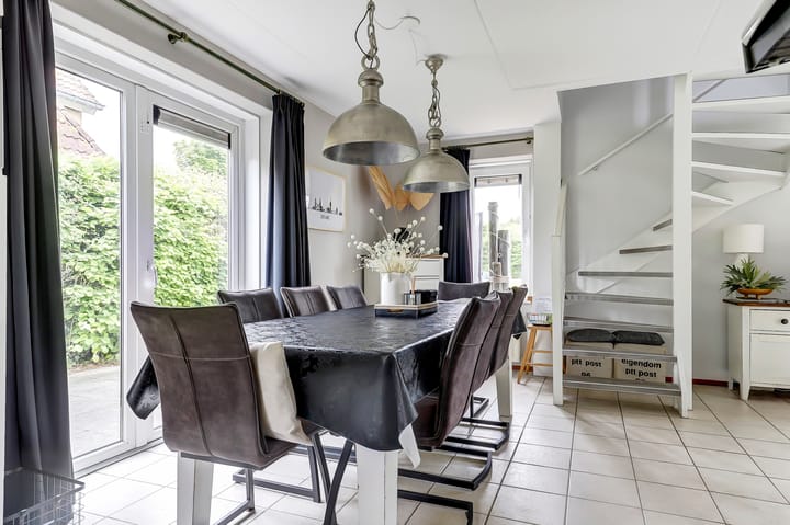 Foto 16 van Oosterscheldelaan 10