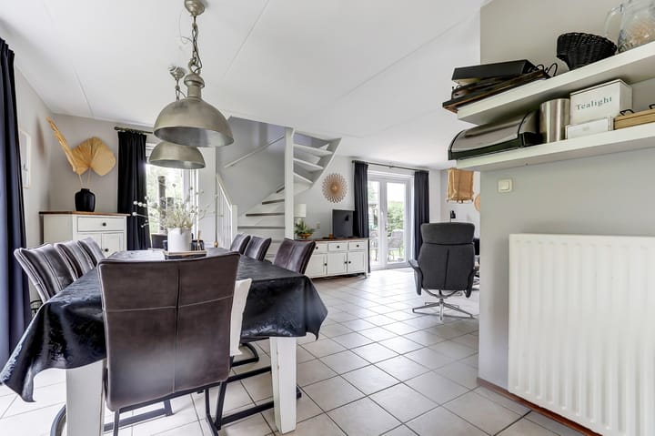 Foto 17 van Oosterscheldelaan 10