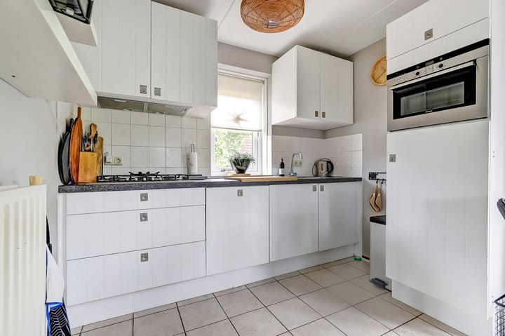 Foto 18 van Oosterscheldelaan 10