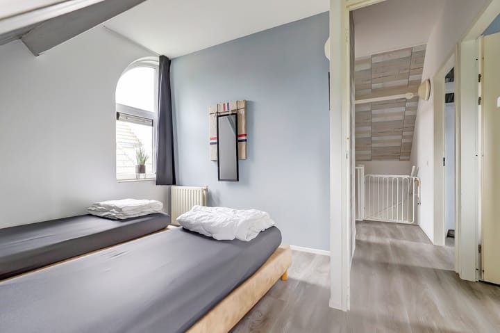 Foto 25 van Oosterscheldelaan 10