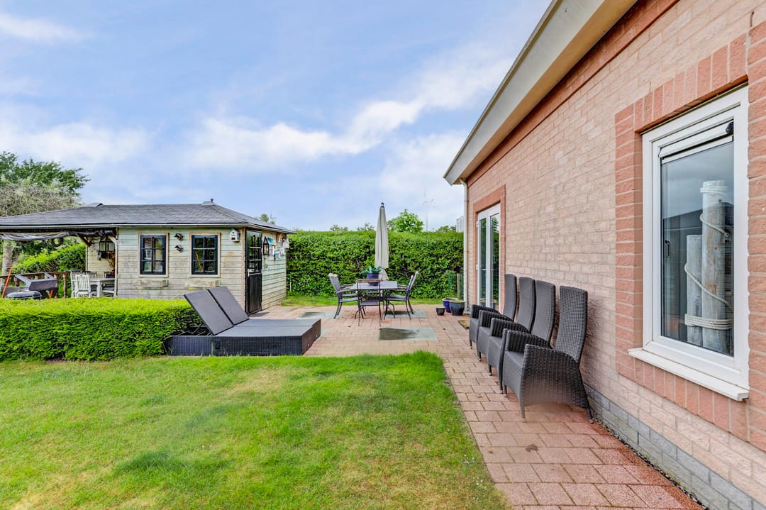 Foto 31 van Oosterscheldelaan 10