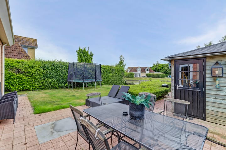 Foto 32 van Oosterscheldelaan 10