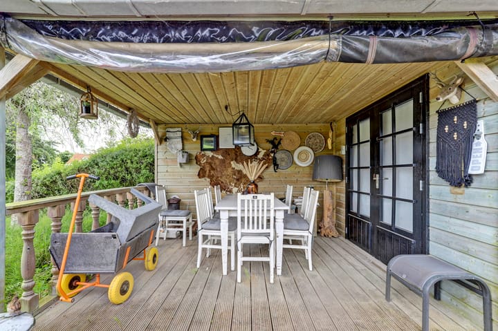 Foto 33 van Oosterscheldelaan 10