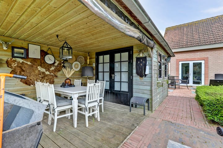 Foto 34 van Oosterscheldelaan 10