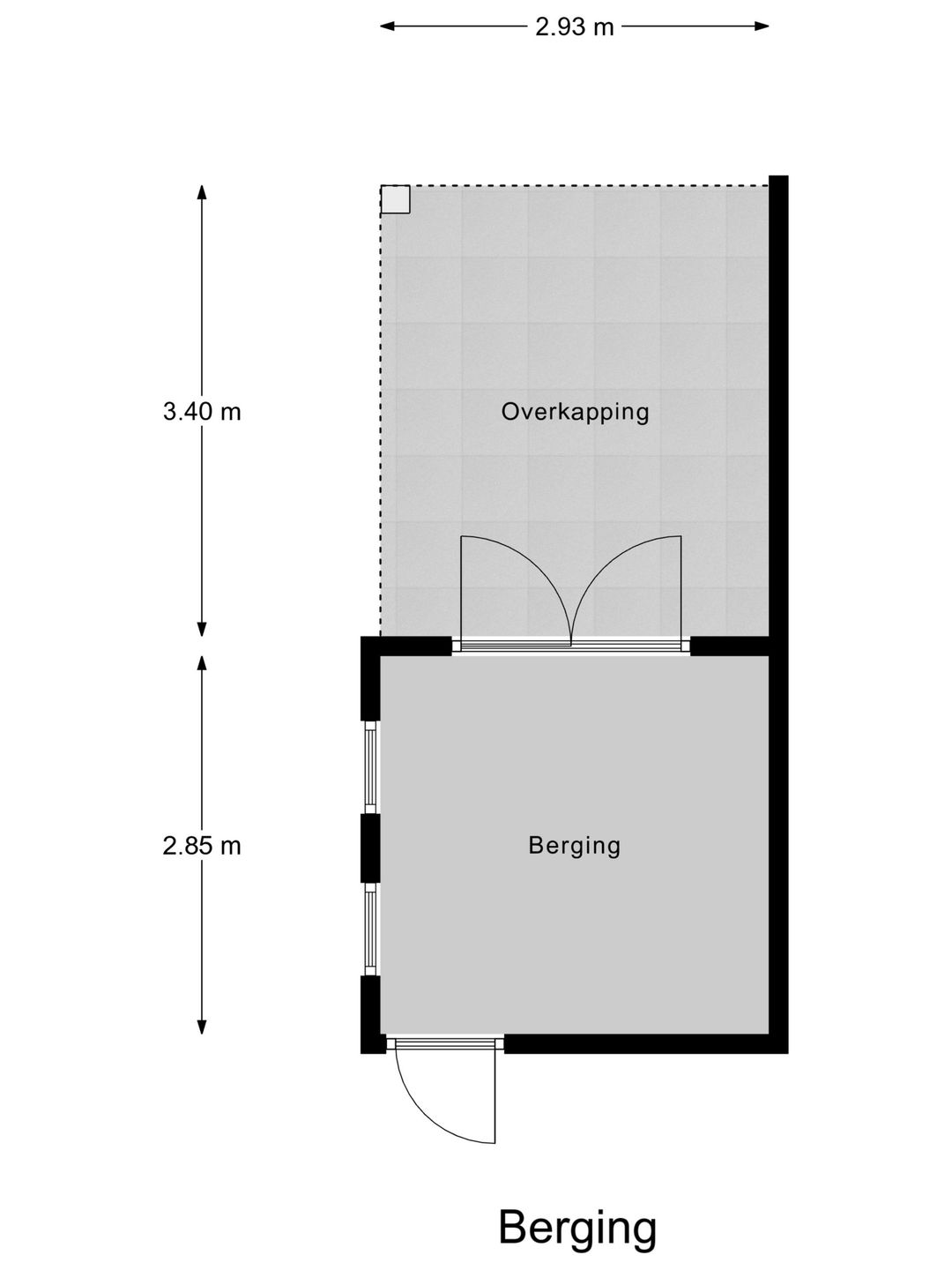 Foto 37 van Oosterscheldelaan 10