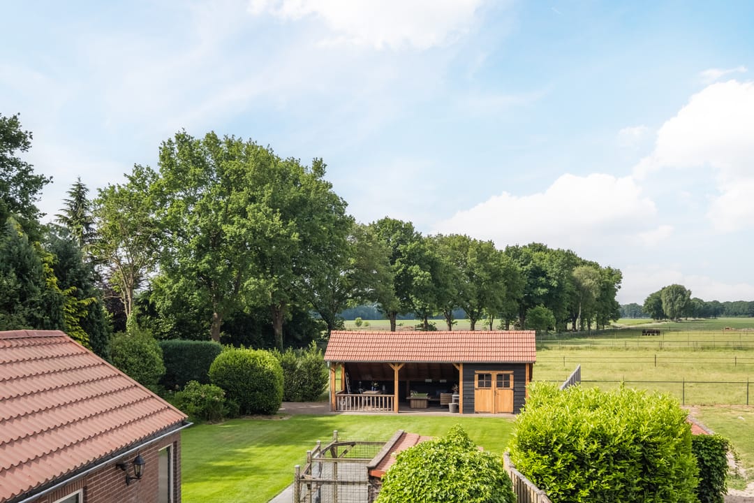 Foto 2 van Hoge Rijt 5