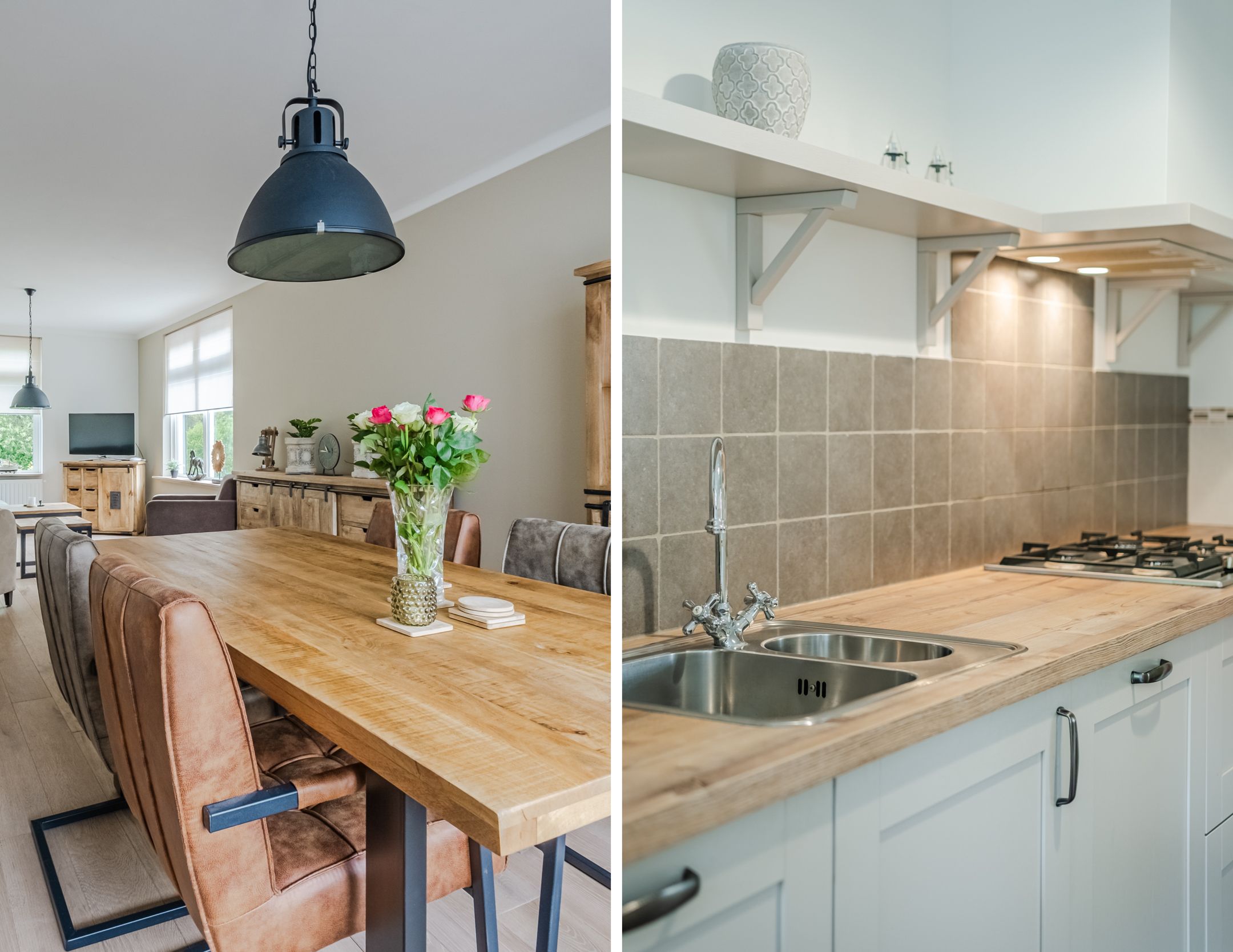 Foto 3 van Hoge Rijt 5