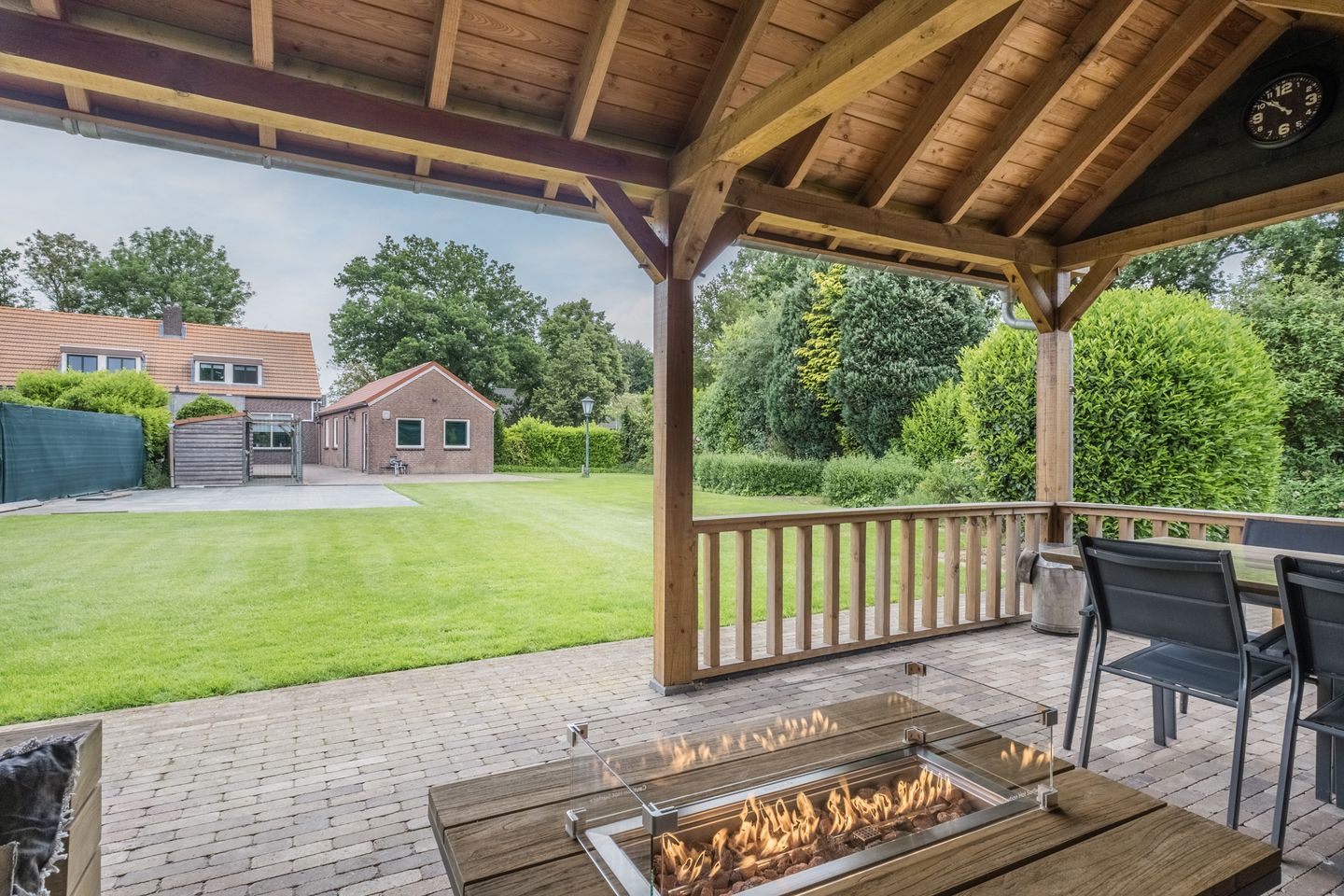 Foto 4 van Hoge Rijt 5