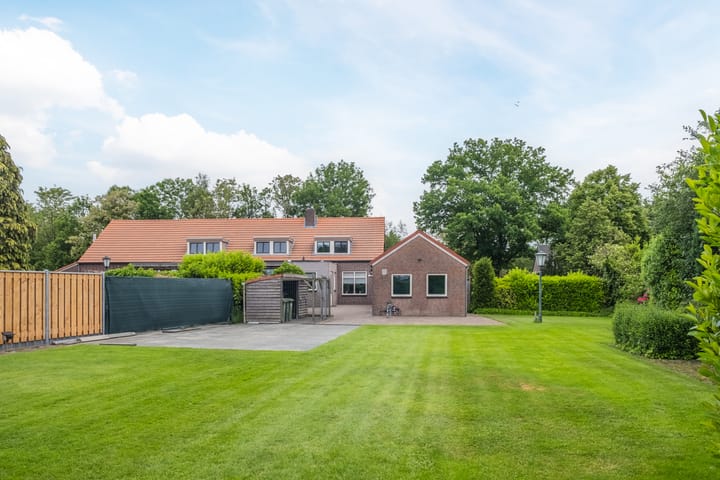 Foto 5 van Hoge Rijt 5