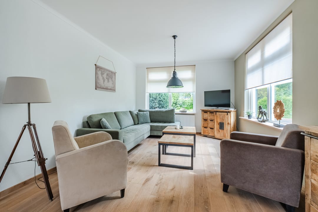 Foto 8 van Hoge Rijt 5