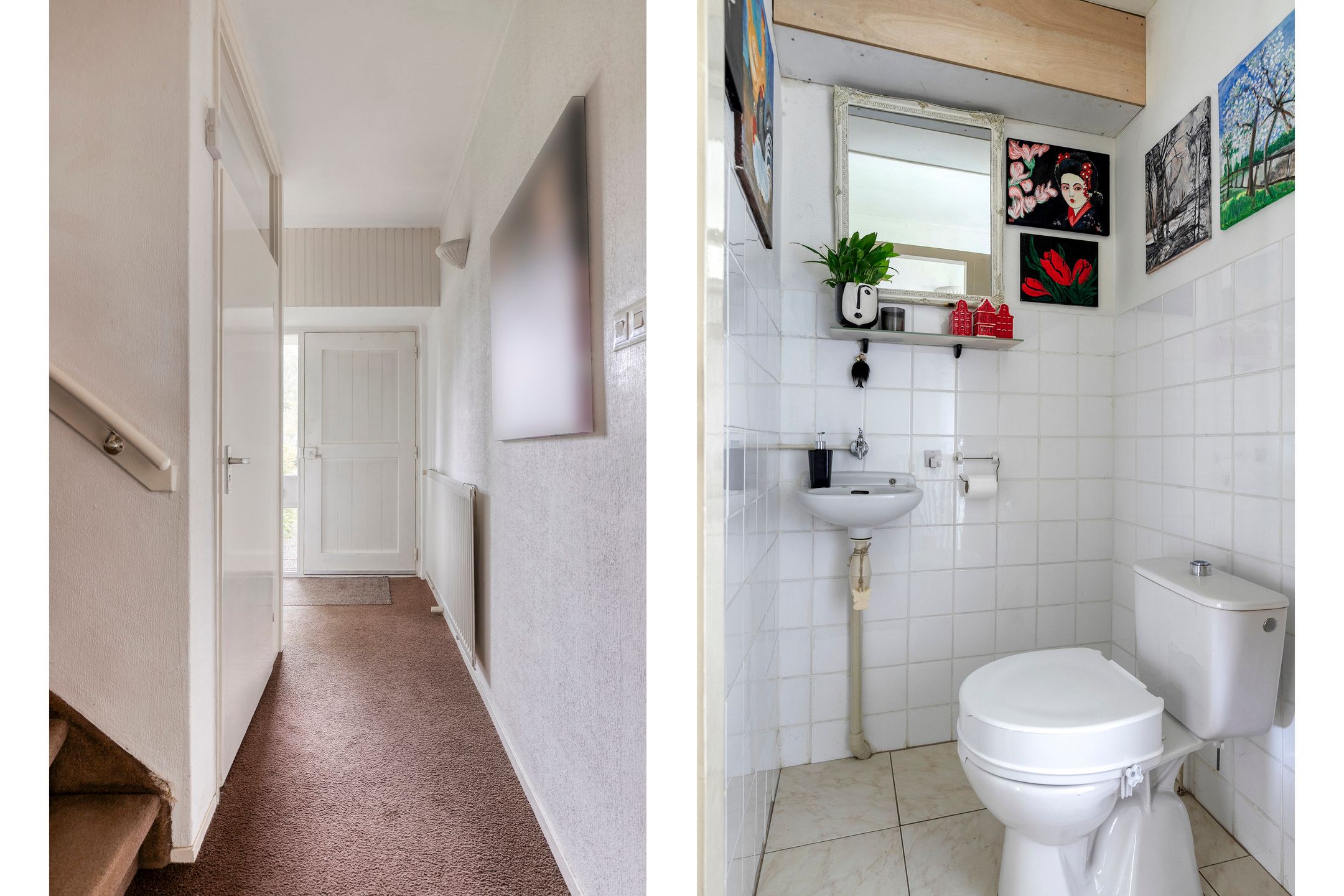 Foto 3 van Salomonszegel 21