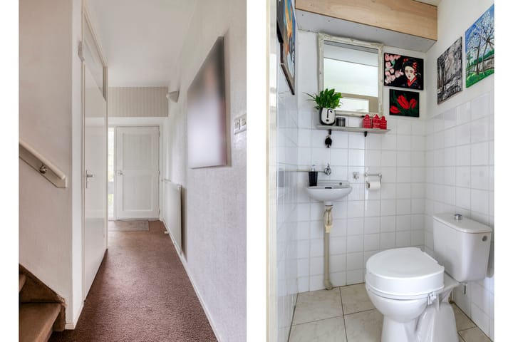 Foto 3 van Salomonszegel 21