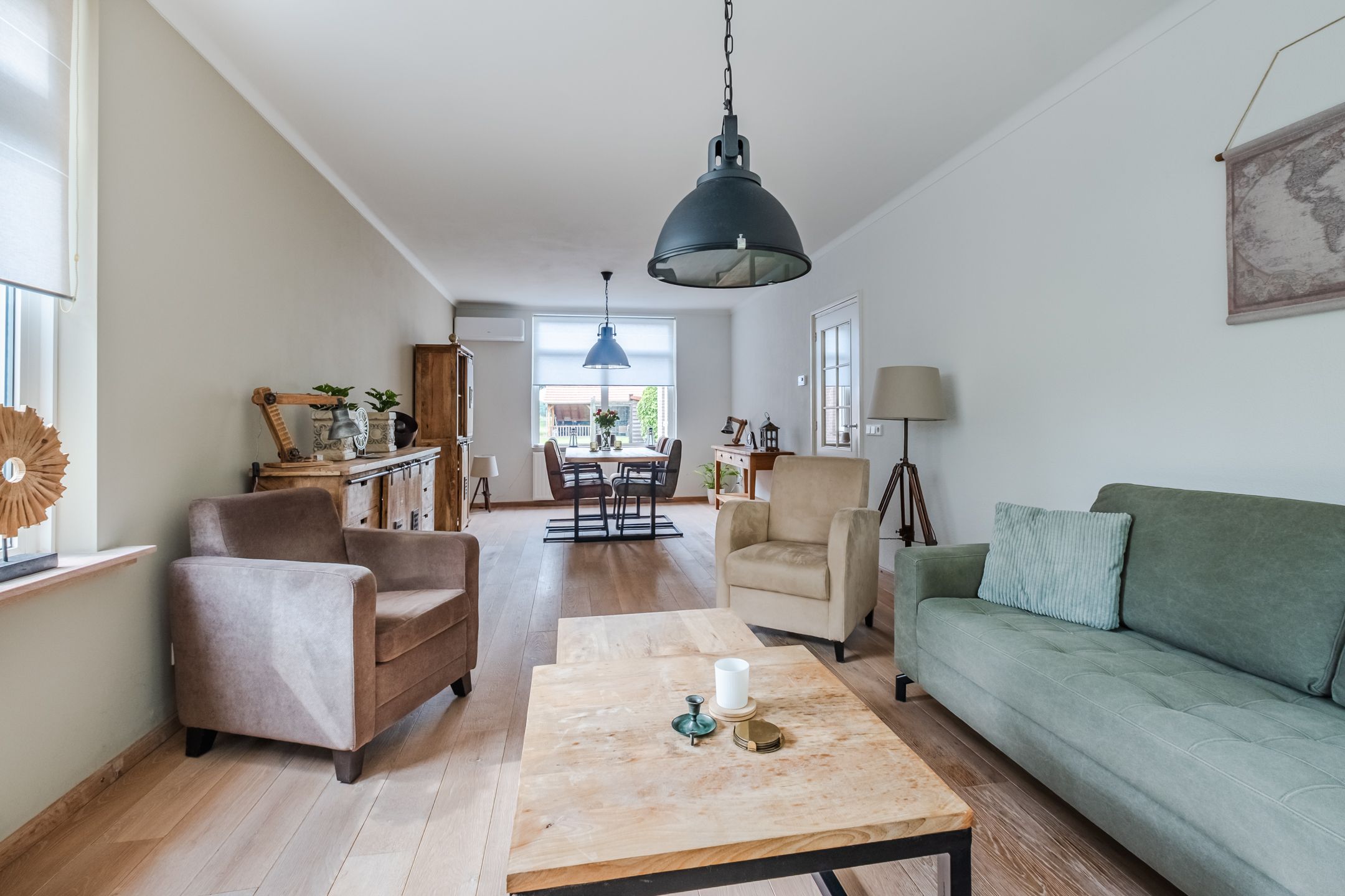 Foto 9 van Hoge Rijt 5