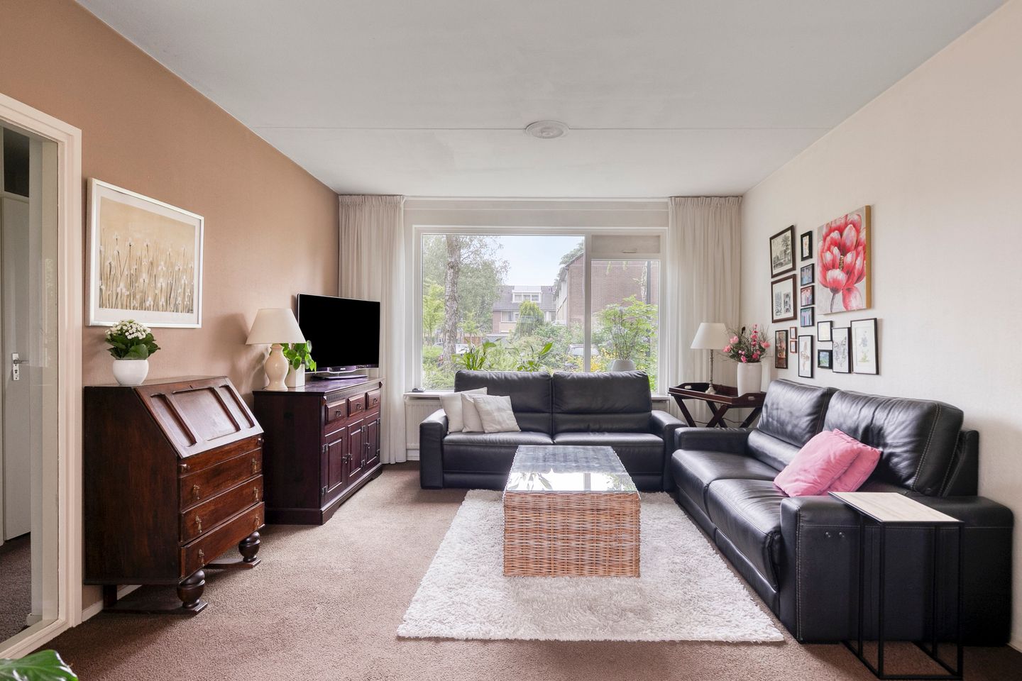 Foto 4 van Salomonszegel 21