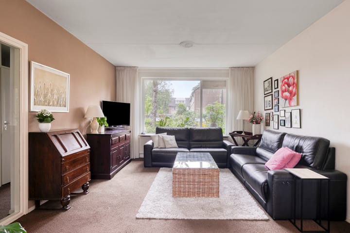 Foto 4 van Salomonszegel 21