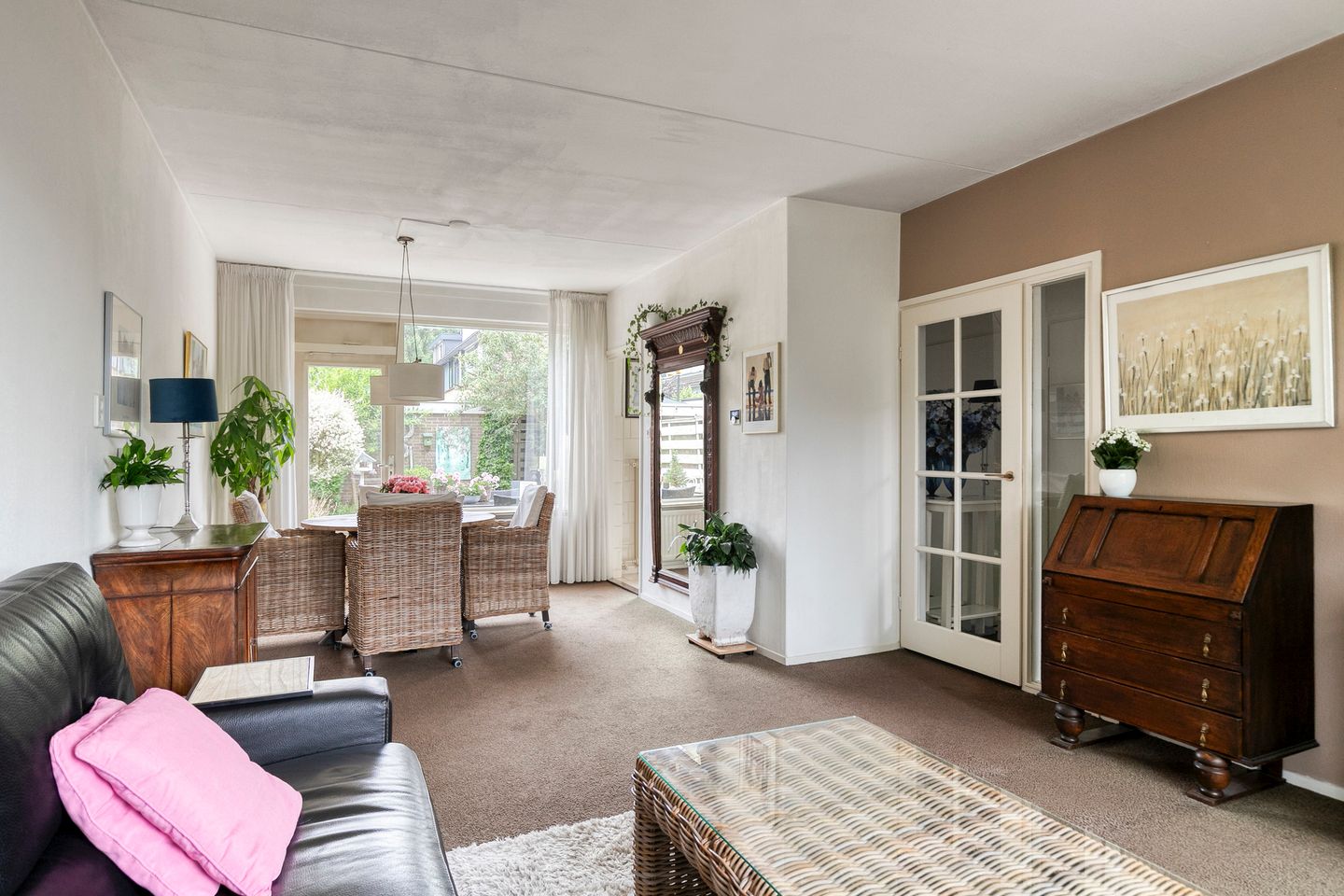 Foto 5 van Salomonszegel 21