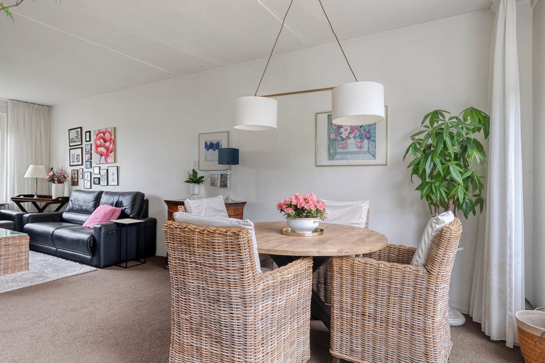 Foto 7 van Salomonszegel 21