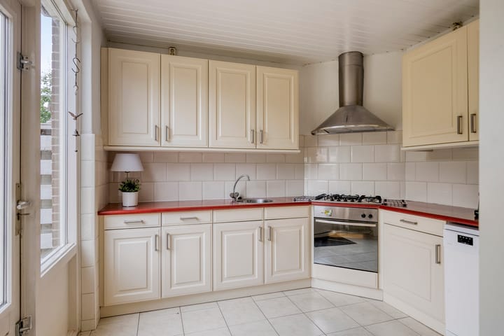 Foto 8 van Salomonszegel 21