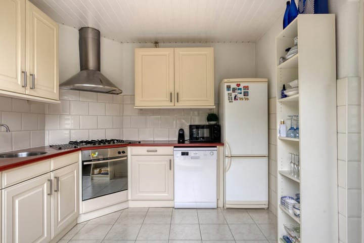 Foto 9 van Salomonszegel 21