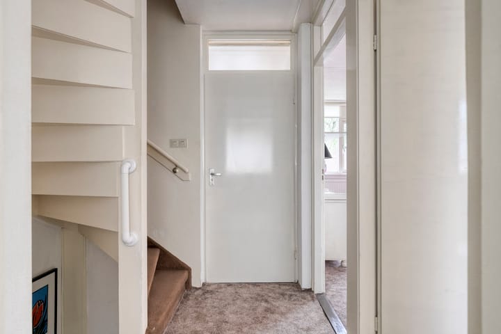 Foto 10 van Salomonszegel 21