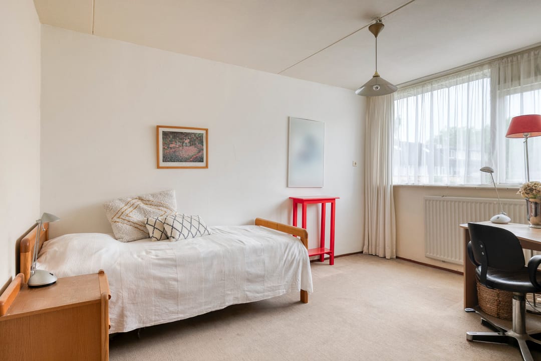 Foto 13 van Salomonszegel 21