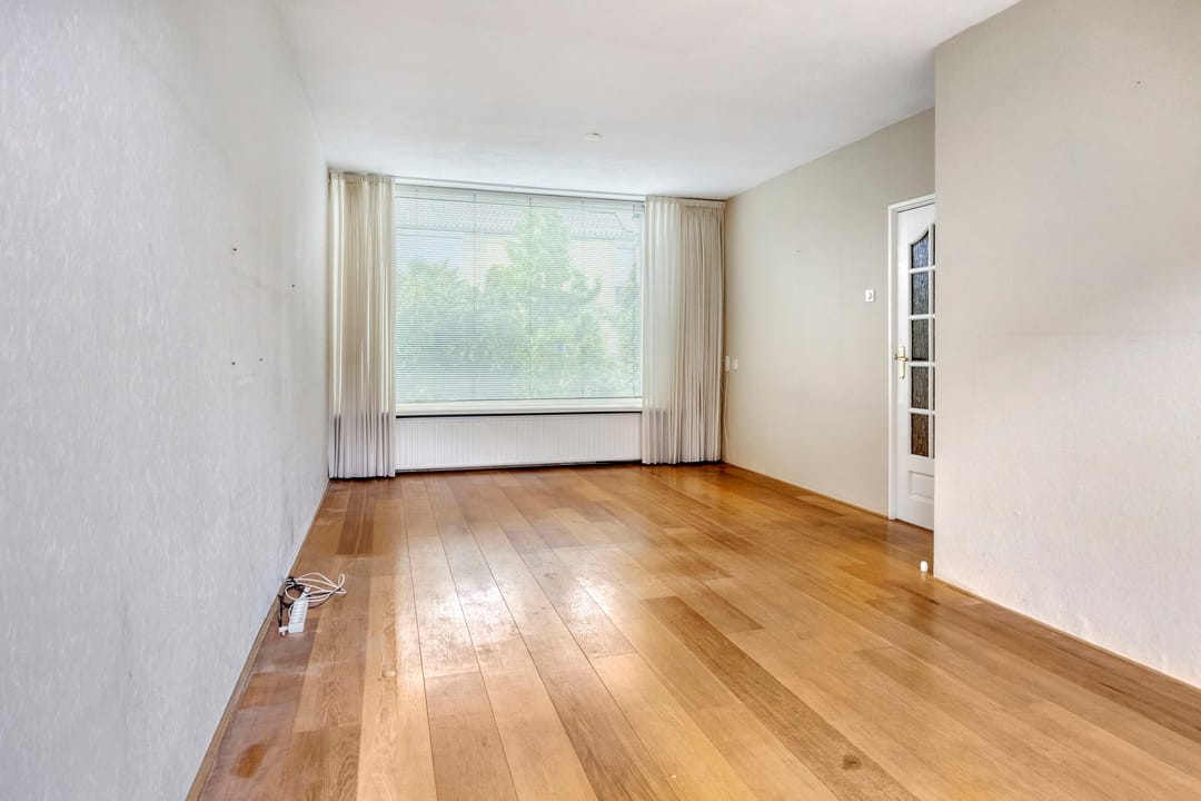 Photo 8 of Jozef Israëlsstraat 16