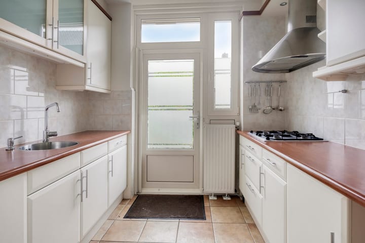 Foto 10 van Jozef Israëlsstraat 16