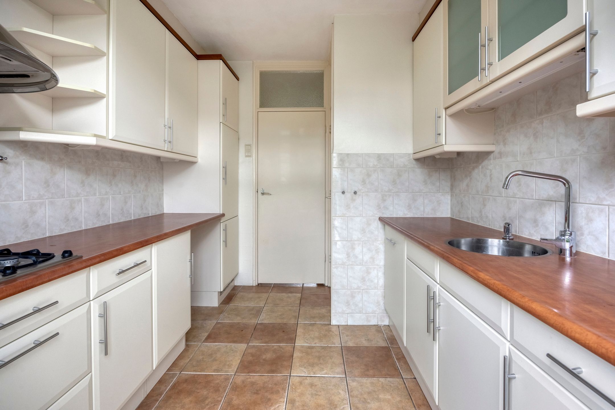 Photo 12 of Jozef Israëlsstraat 16