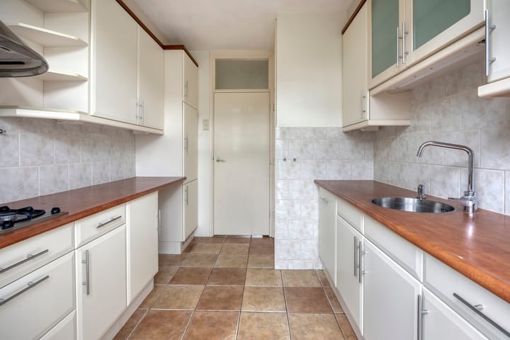 Foto 12 van Jozef Israëlsstraat 16