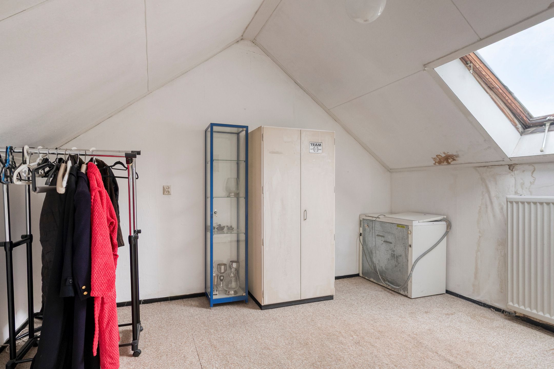 Foto 21 van Salomonszegel 21